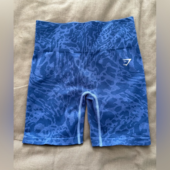 Gymshark adapt safari shorts